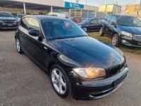BMW 116 Baureihe 1 Lim. 116i Baden-Württemberg - Villingen-Schwenningen Vorschau