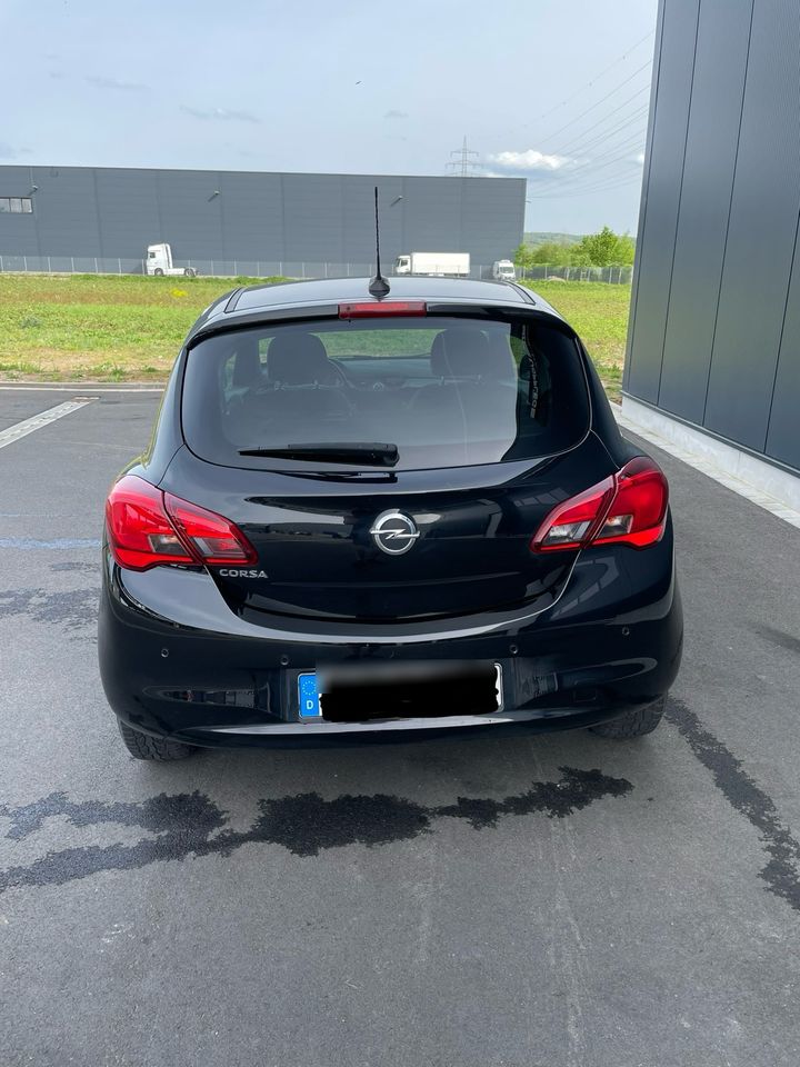 Opel Corsa 1.4 ON in Rodgau