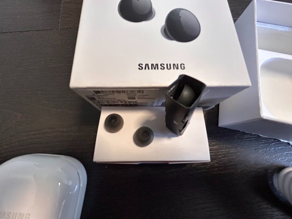 Samsung Galaxy Buds 2 *unbenutzt* in Menden