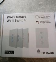 Smart wall switch zweiter Set Nordrhein-Westfalen - Viersen Vorschau
