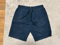 kurze Hose blau stone washed Look S Bayern - Neuburg a.d. Donau Vorschau