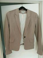 Blazer H&M 36 Niedersachsen - Peine Vorschau