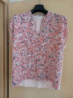 S.Oliver Blusenshirt Bluse Shirt Gr. 40 rosa Schleswig-Holstein - Kellinghusen Vorschau