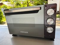 Rommelsbacher Back & Grill Ofen BGS 1400, wie neu Aubing-Lochhausen-Langwied - Aubing Vorschau