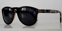 TRUSSARDI Sonnenbrille TR 12946-BK56 • unisex Lübeck - St. Gertrud Vorschau