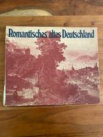 Romantisches altes Deutschland 30 Städtebilder Biedermeierzeit Wandsbek - Hamburg Bramfeld Vorschau