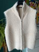 NEU! Kuschelweste ärmellos, Zero, Gr. 42 Bayern - Regensburg Vorschau