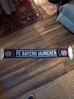 FC Bayern München Fanschal Rheinland-Pfalz - Kobern-Gondorf Vorschau