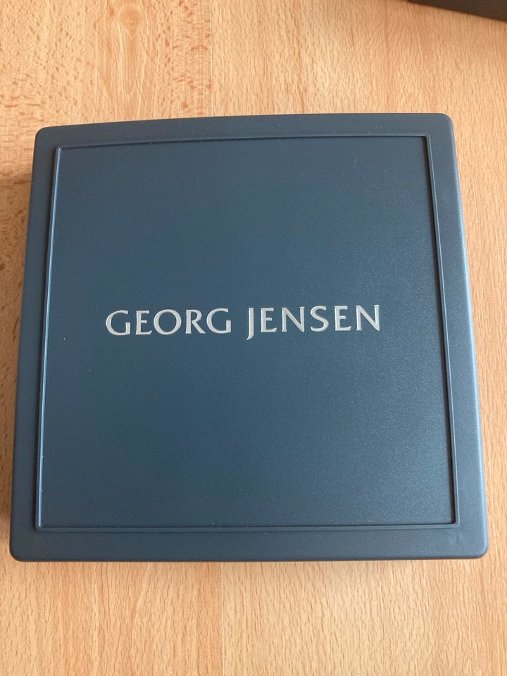 Georg jensen 2015 weihnachten in Leck