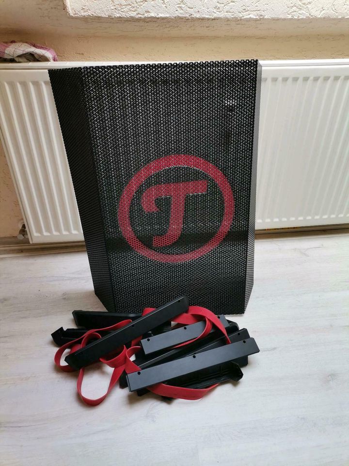 Teufel Rockster Xl in Birken-Honigsessen