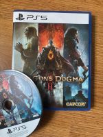 Dragons Dogma 2 PS5 Bayern - Sparneck Vorschau