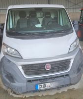 Fiat Ducato L2H1 Niedersachsen - Lamstedt Vorschau