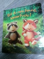 Bist du mein Freund, kleiner Fuchs? von Gerlinde Wiencirz & Susan Nordrhein-Westfalen - Grevenbroich Vorschau