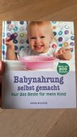 Babynahrung - Rezepte für Babys Baden-Württemberg - Ulm Vorschau