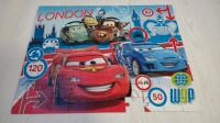 100er Cars Puzzle London Bayern - Eckersdorf Vorschau