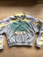 Neu- Windbreaker- Fila Thüringen - Eisenach Vorschau