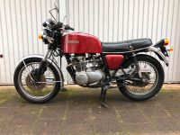 HONDA CB 550 F2 Saarland - Saarlouis Vorschau