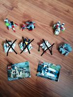 Lego Star Wars Microfighters, 75160, 75030, 75074, Bayern - Mindelheim Vorschau