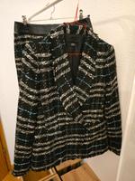 Kostüm Größe 38, Blazer und Rock von S. Oliver Saarland - Blieskastel Vorschau