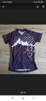 Bike Trikot Funktionsshirt IXS Größe S/36 Bayern - Regen Vorschau