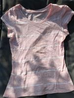 "H&M" T-Shirt/ Gr. S/Gr. 176 / rosé / topp‼️ Thüringen - Worbis Vorschau