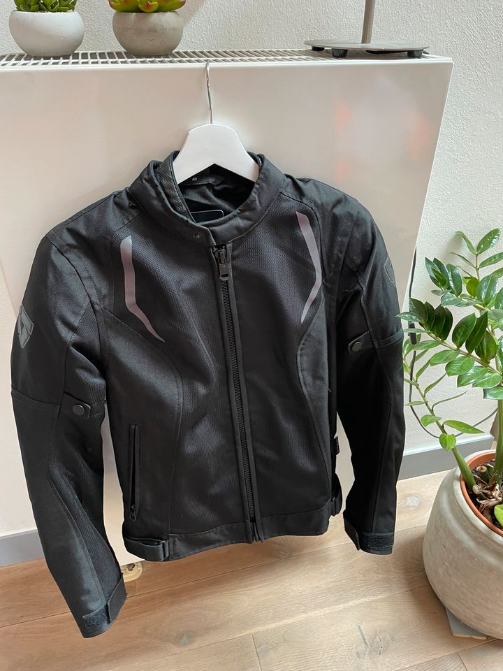 Rev’it Sommer Motorradjacke Damen in Grefrath