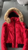 SuperDry Winterjacke, Everest Nordrhein-Westfalen - Wassenberg Vorschau