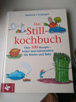 Still - Kochbuch neuwertig Rheinland-Pfalz - Bingen Vorschau