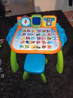 Vtech 3 in 1 magischer Schreibtisch Baden-Württemberg - Karlsruhe Vorschau