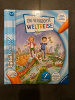 tiptoi Buch Die verrückte Weltreise Baden-Württemberg - Konstanz Vorschau