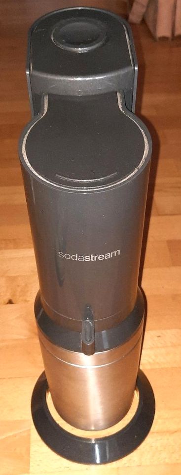 Original Sodastream Wassersprudler in Mettlach