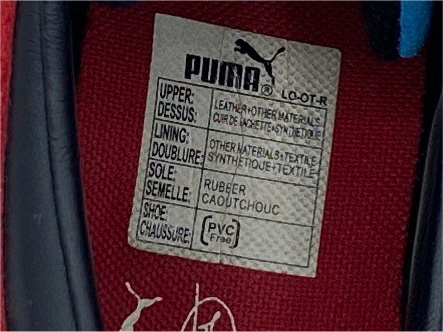 Puma SpeedCat  / Sneaker Sportschuhe neu ungetragen / Sparco in Sarstedt