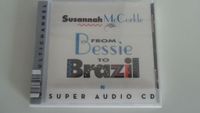 SACD Susannah Mc Corkle - From Bessie to Brazil Nordrhein-Westfalen - Marl Vorschau