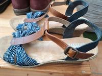 Süße Sandalen / Pumps von RIEKER Berlin - Hellersdorf Vorschau