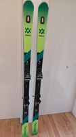 Völkl Deacon 76 Pro + Race XC 16 GW 19/20 Ski 181cm Wandsbek - Hamburg Jenfeld Vorschau