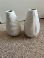 12 weiße Vasen / Set Hochzeit Nordrhein-Westfalen - Gelsenkirchen Vorschau