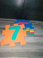 Kinderspielmatte Schaumstoffmatte Puzzlematte Nordrhein-Westfalen - Hilden Vorschau