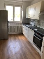 Geräumige 4-Zimmer EG-Wohnung mit EB-Küche, Garten + Garage Bayern - Günzburg Vorschau