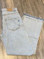 Blaue Jeans Damen Wide Leg Niedersachsen - Lohne (Oldenburg) Vorschau