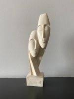 Devotion Skulptur Mann Frau Liebe Figurine Cycladic Art Greece Düsseldorf - Hafen Vorschau