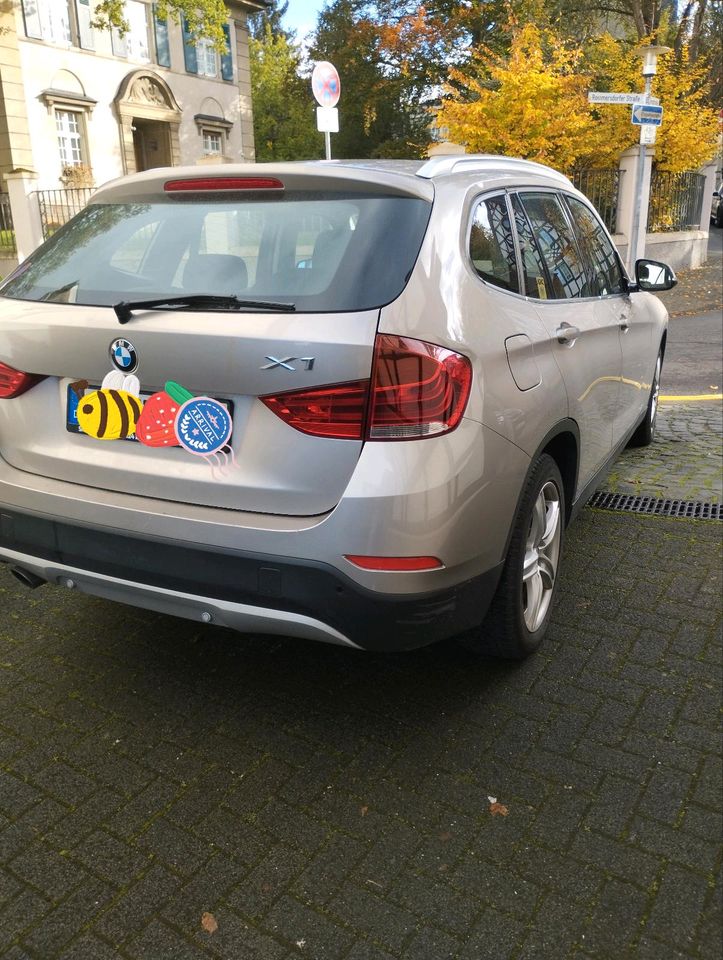 BMW X1 S Drive 18 i in Bad Honnef