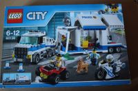 Lego City Polizei Baden-Württemberg - Hausen Vorschau