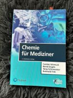 Lehrbuch Chemie für Mediziner Hessen - Buseck Vorschau