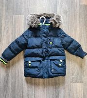 Winterjacke 98 S.Oliver Nordrhein-Westfalen - Paderborn Vorschau