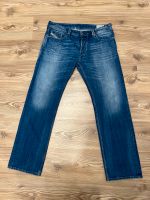 Diesel Herren Jeans Larkee Gr. 34/32 Niedersachsen - Lehre Vorschau