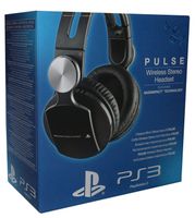 Playstation Headset Bass Impact mit OVP PS3 Bayern - Mindelheim Vorschau