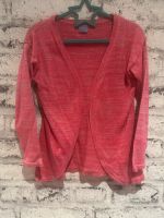 Strickjacke Cardigan 110 Pink Glitzer Nordrhein-Westfalen - Gladbeck Vorschau