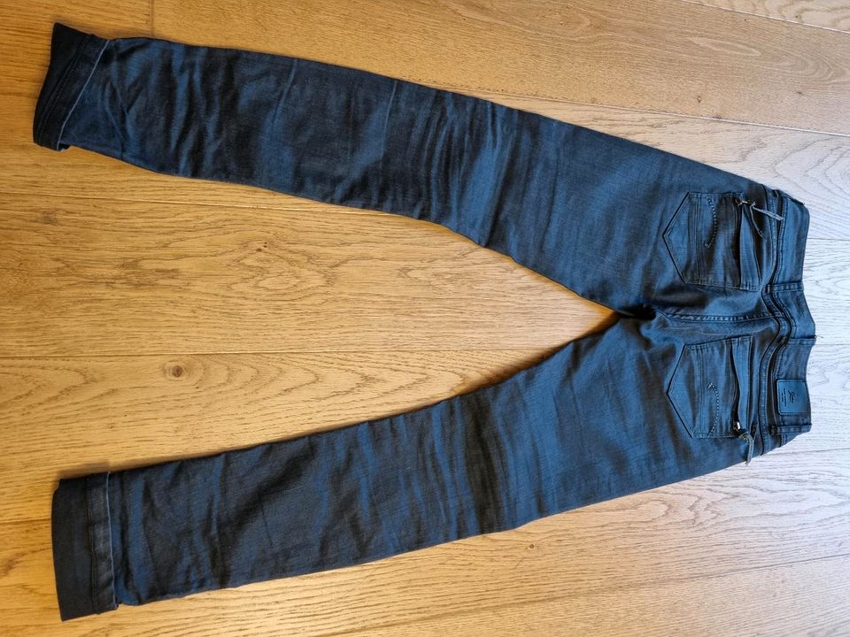 G-Star Raw Denim Jeans in anthrazit Gr. 27 / 32 in Essen