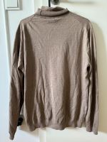 Massimo Dutti Rollkragen Pullover Gr. XL München - Schwabing-West Vorschau