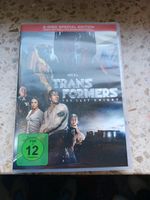 Transformers the last knight DVD Bayern - Bamberg Vorschau